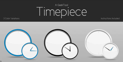 Timepiece