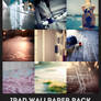 iPad Wallpaper Pack