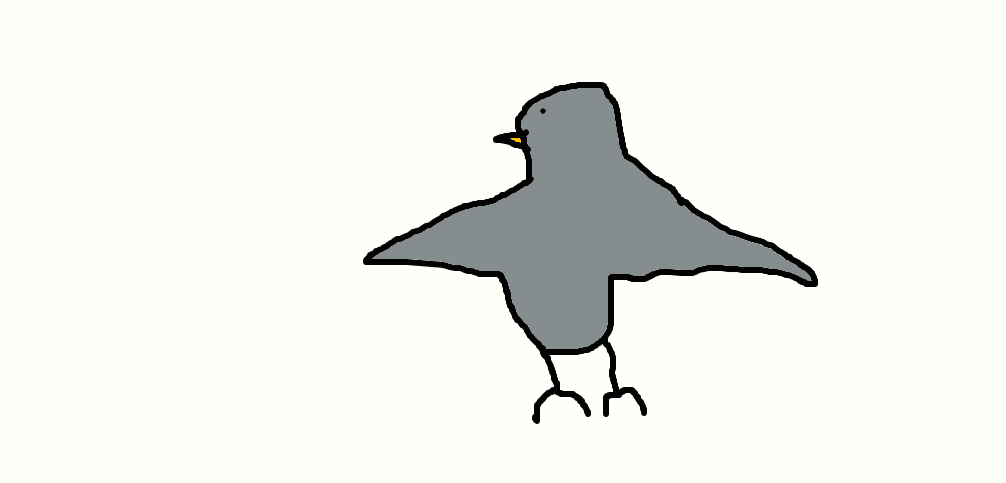 bird