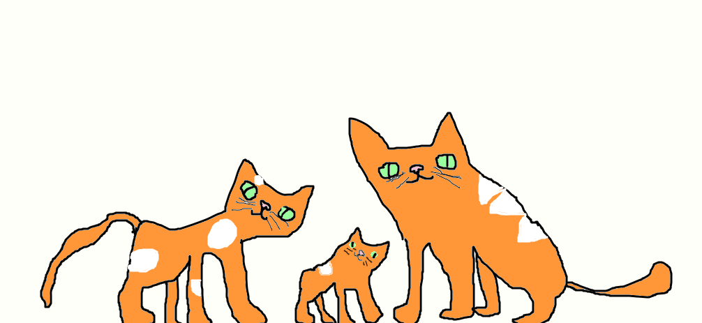 Cats