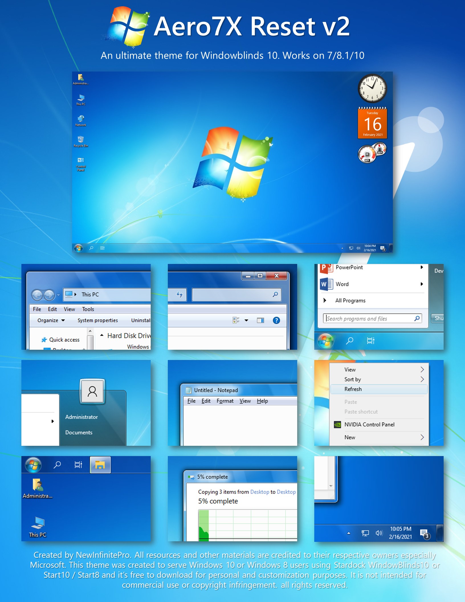 windowblinds alternative windows 10 windowblinds alternative windows 10