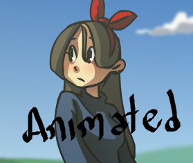 Little Animation Test