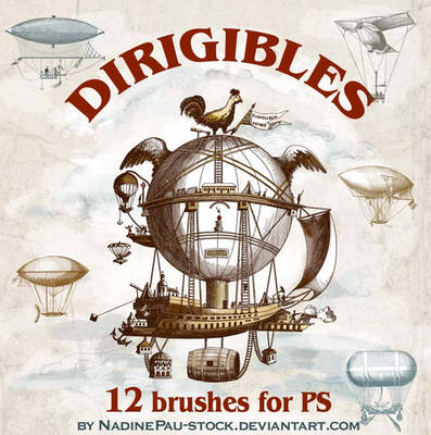 Dirigibles