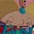 Hey Arnold Icon - Happy Tears