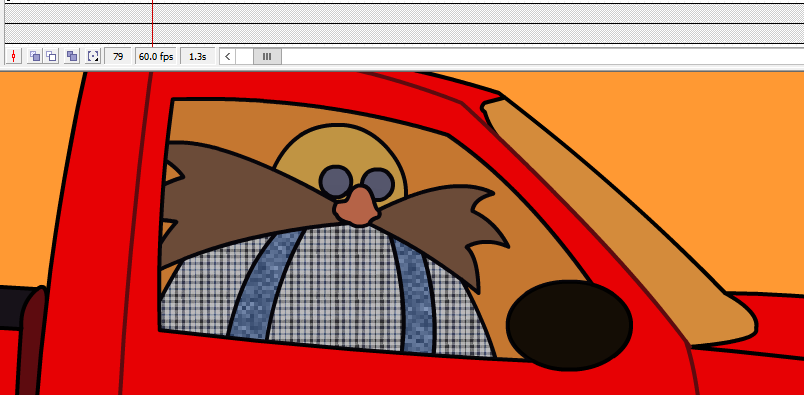 Work In Progress : Client Animation #00001 by Xabring on DeviantArt