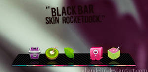 Black Bar