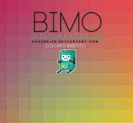 Bimo Skin