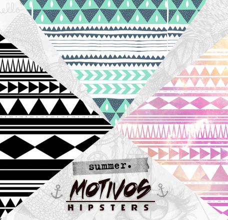 Hipsters - Motivos