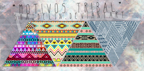 Tribal - Motivos