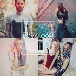 PSD - DomkRoom