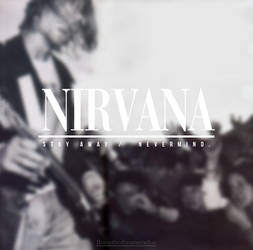 Nirvana - Stay away | Song.