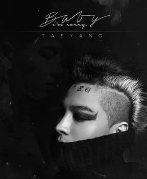 Taeyang - Baby i'm sorry (Full Song)