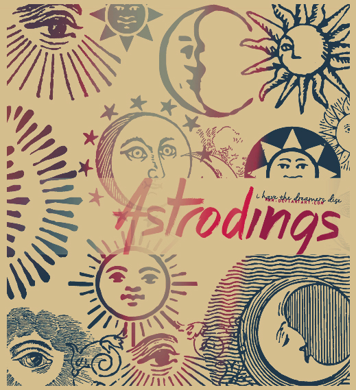 Astrodings - .Abr
