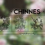 Chinnes - .Abr