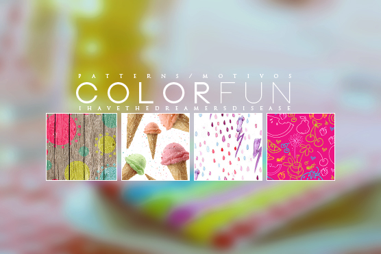 Colorfun - .Pat