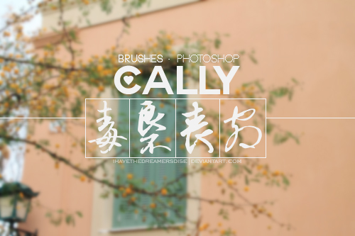 Cally - .Abr