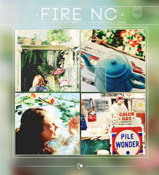 Fire NC -  .Psd