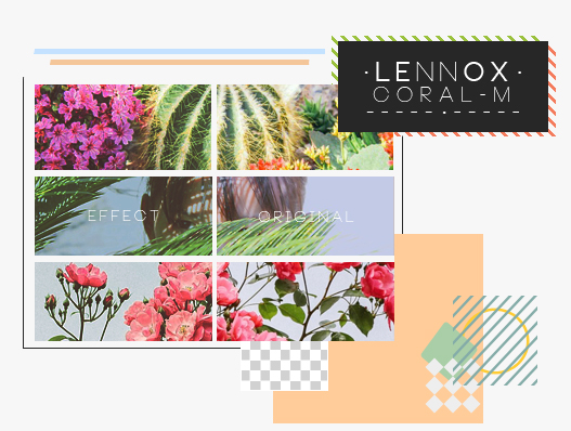 Lennox - .Psd