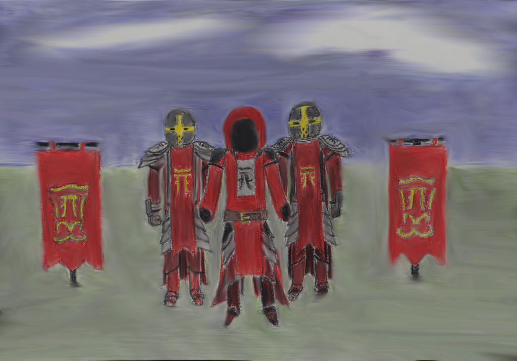 Thaumcraft 4 The Crimson Cult By Darkfury45 On Deviantart