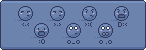 Emote Pack 3 by guitarcraze