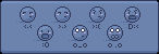Emote Pack 3 by guitarcraze