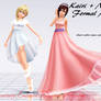 {MMD DOWNLOAD} Kairi + Namine - Formal