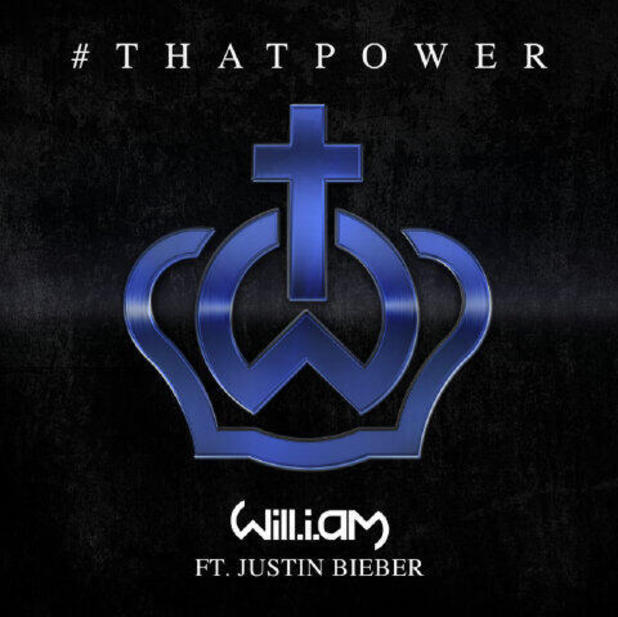 Will.i.am ft. Justin Bieber - That Power
