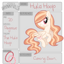 WV App: Hula Hoop