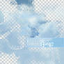Clouds png 4
