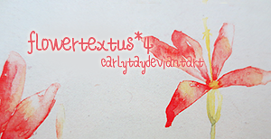 4 800*600 Tetxures by Carlytay