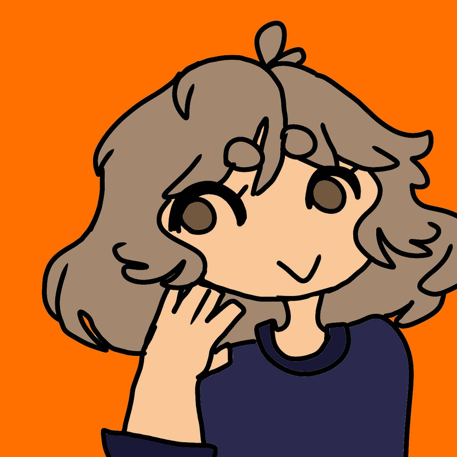 Face Reveal By Thatoddhusky On Deviantart