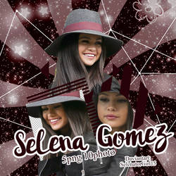 Selena Gomez Png Pack