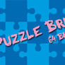 Puzzle Brush Set