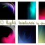 10 Light Textures