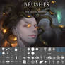 brushes for photoshop