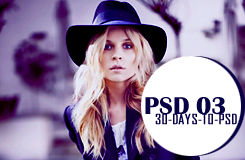 PSD 03 by 30days-psd on DeviantArt