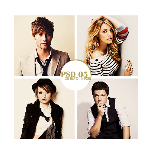 psd 05 by 30days-psd on DeviantArt