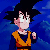 Dragon Ball Z - Son Goten [Yeah] [V.1]