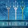 Trident Stock Pack