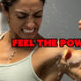 FEEL THE POWER (REAL GRUNTS) - PREMIUM VIDEO