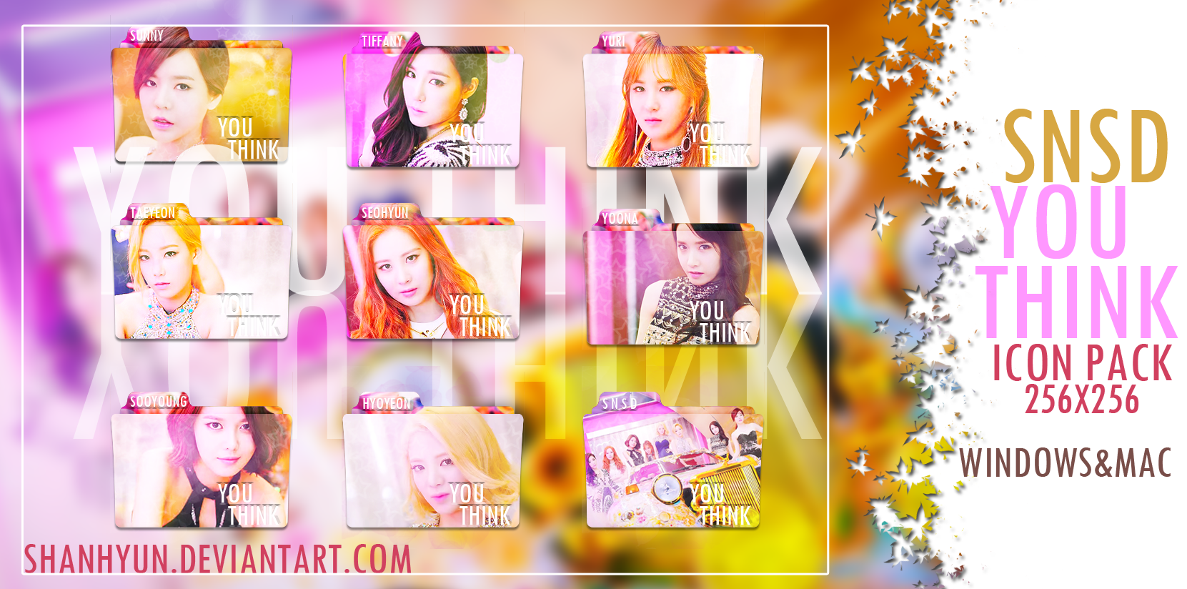 Icons On Tiffanyhwang Deviantart