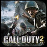 Call of Duty 2 Aicon