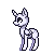 [F2U] Pony Icon Base