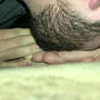 IMG 8318 Worshiping my buddys soles