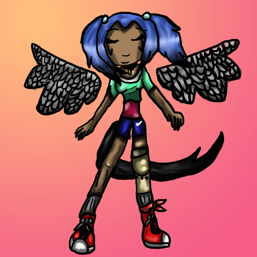 Contest Entry If Only I Could Fly By Pokechan13 On DeviantArt Contest entry if only i could fly by pokechan13 on deviantart