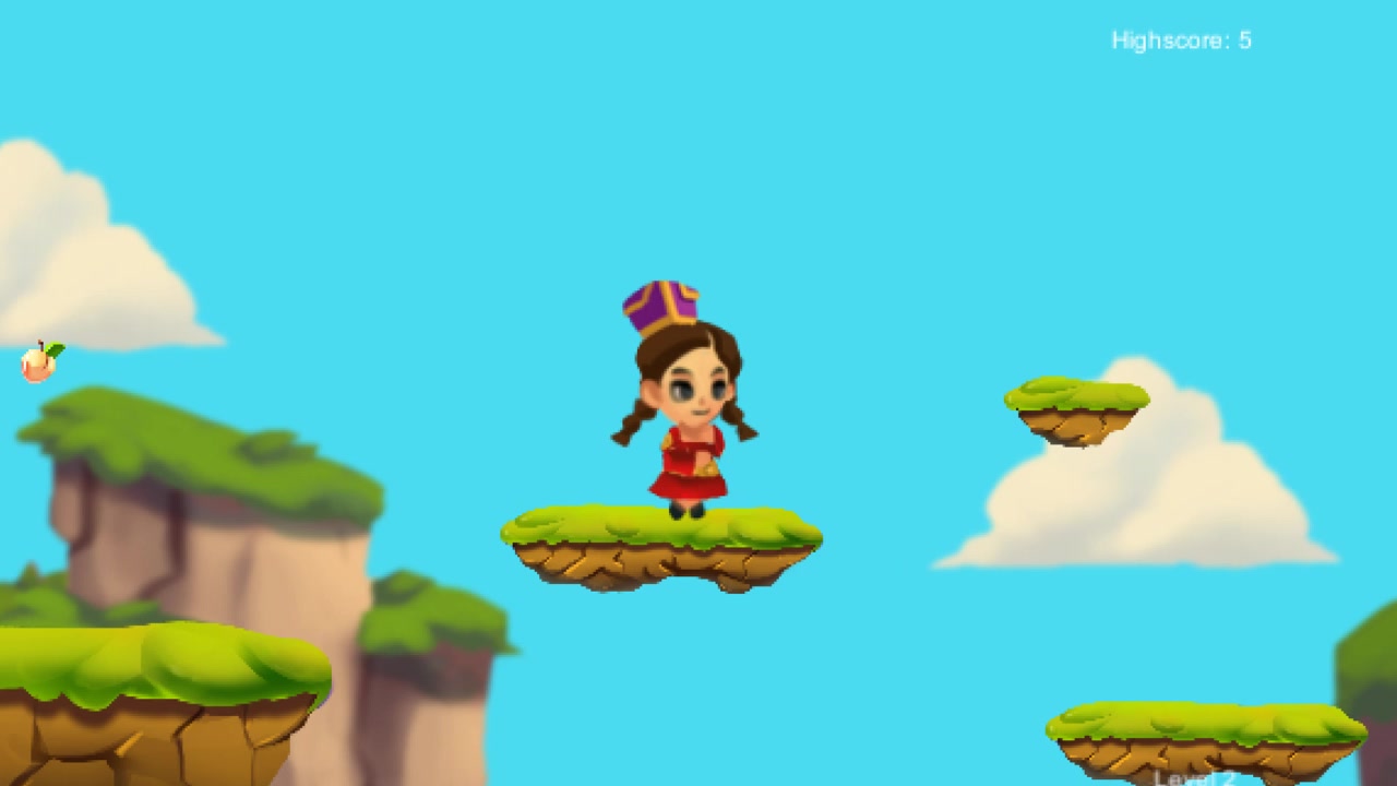 Making Games With Unity