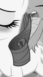  Rarity Pregnancy Story Part 4 | The Affair