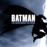 Batman: The Dark Knight Returns Wallpaper
