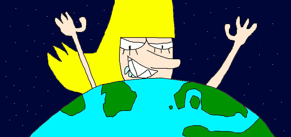the planet eaters blonda by uniparrot20 on DeviantArt