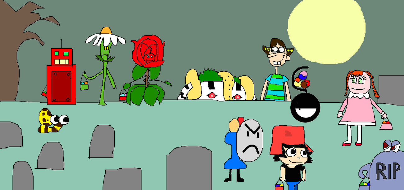 easter egg hunt PT10 by uniparrot20 on DeviantArt